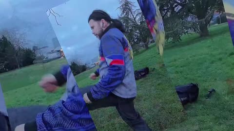 « L’échauffement forge le guerrier avant le combat. » ⚔️