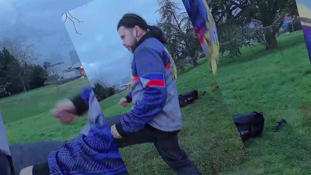 « L’échauffement forge le guerrier avant le combat. » ⚔️