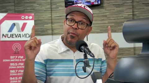 Alejandro Marrero-Humillación por la Juventud