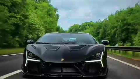 Lamborghini Revuelto car.more car vedios