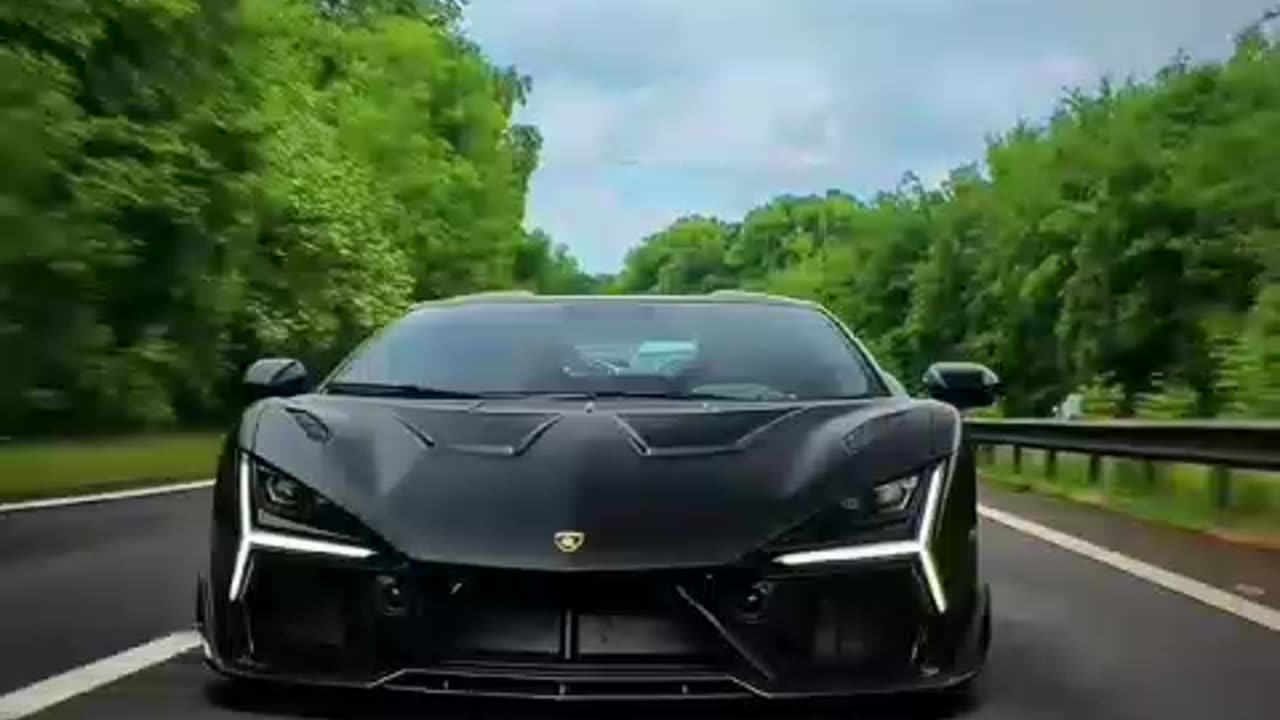 Lamborghini Revuelto car.more car vedios