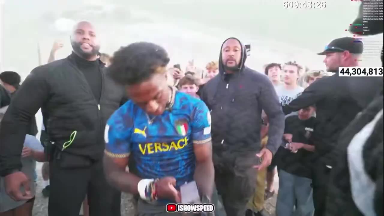 Speed and his crew tried a maze with a drone following and actually escaped ðŸ˜ðŸ”¥