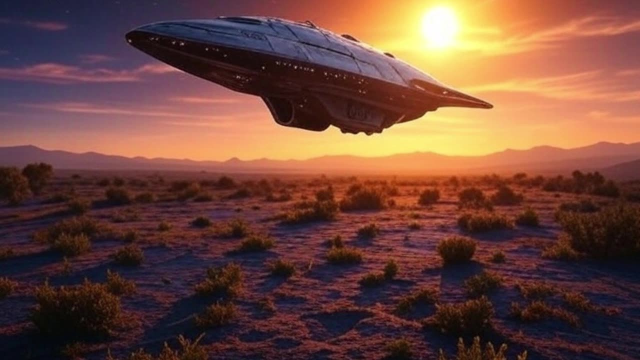 Episode 6: Escape from the Cheese Planet
