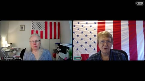 The American States Assemblies Weekly Webinar Series - 6/02/2025