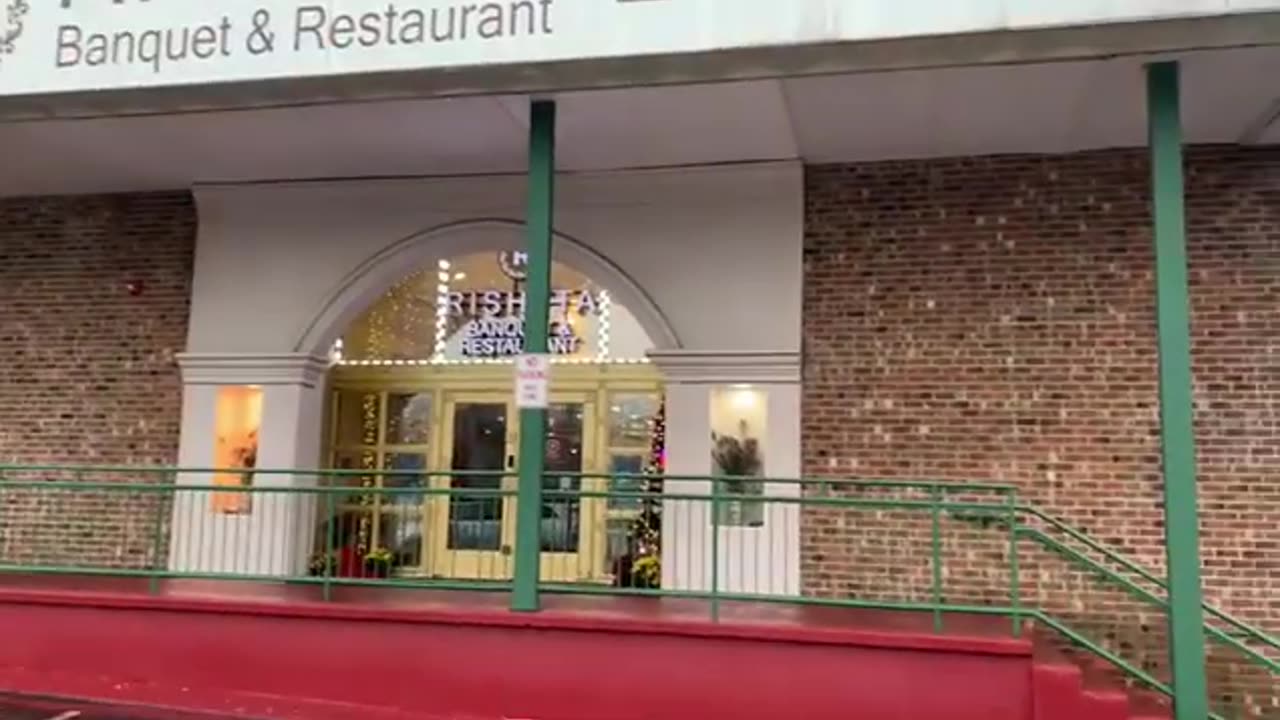 Rishta Banquet & Resturant in new Jersey USA - Shabbir Infotainment