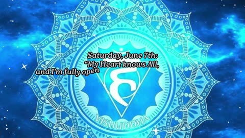 A World of Possibilities! ~ Saturday, June 7, 2025 Numerology @ a Glance