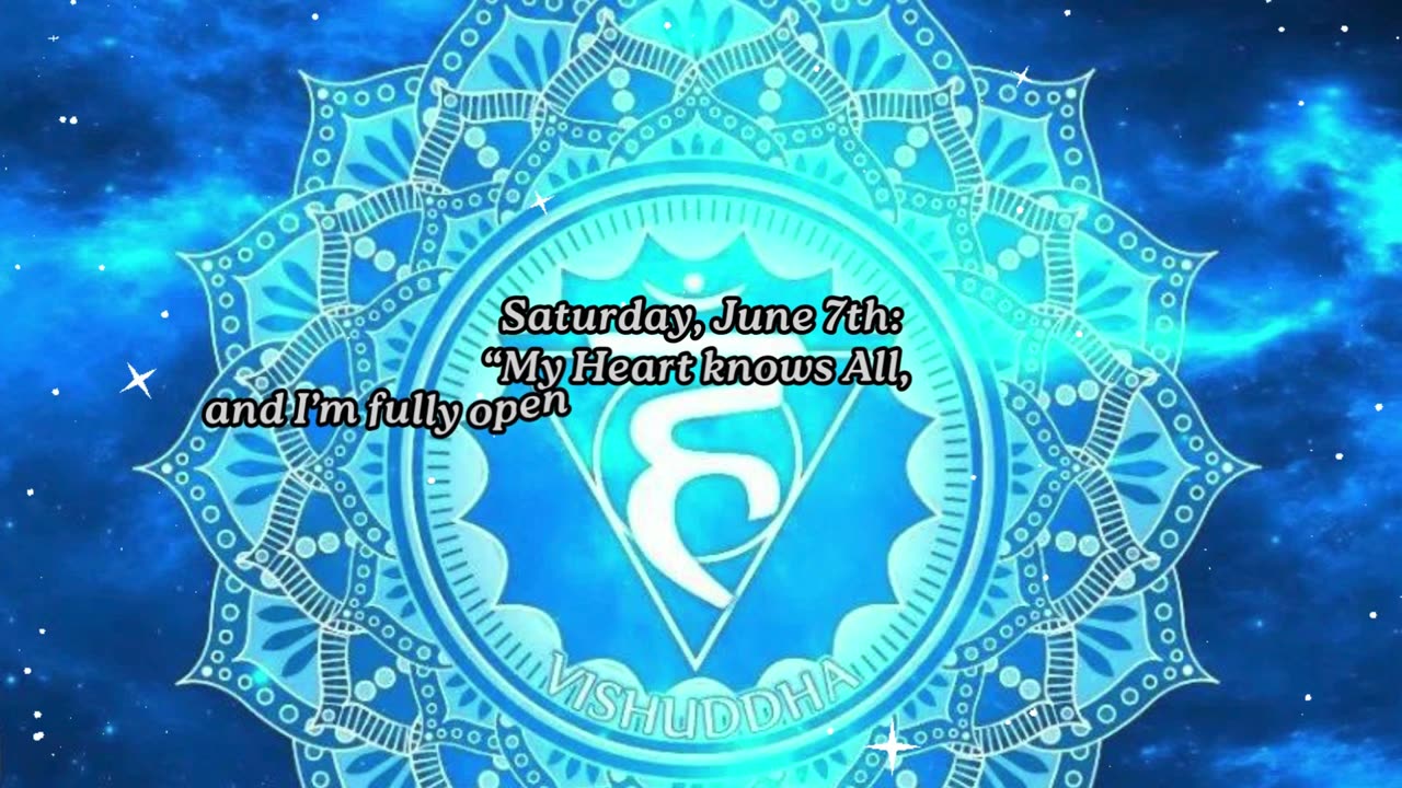 A World of Possibilities! ~ Saturday, June 7, 2025 Numerology @ a Glance
