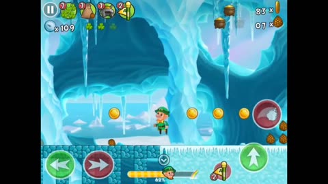 Lep’s World 2 walkthrough: World 2