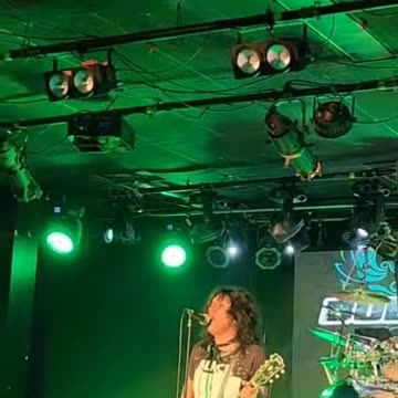 Bulletboys ( live)