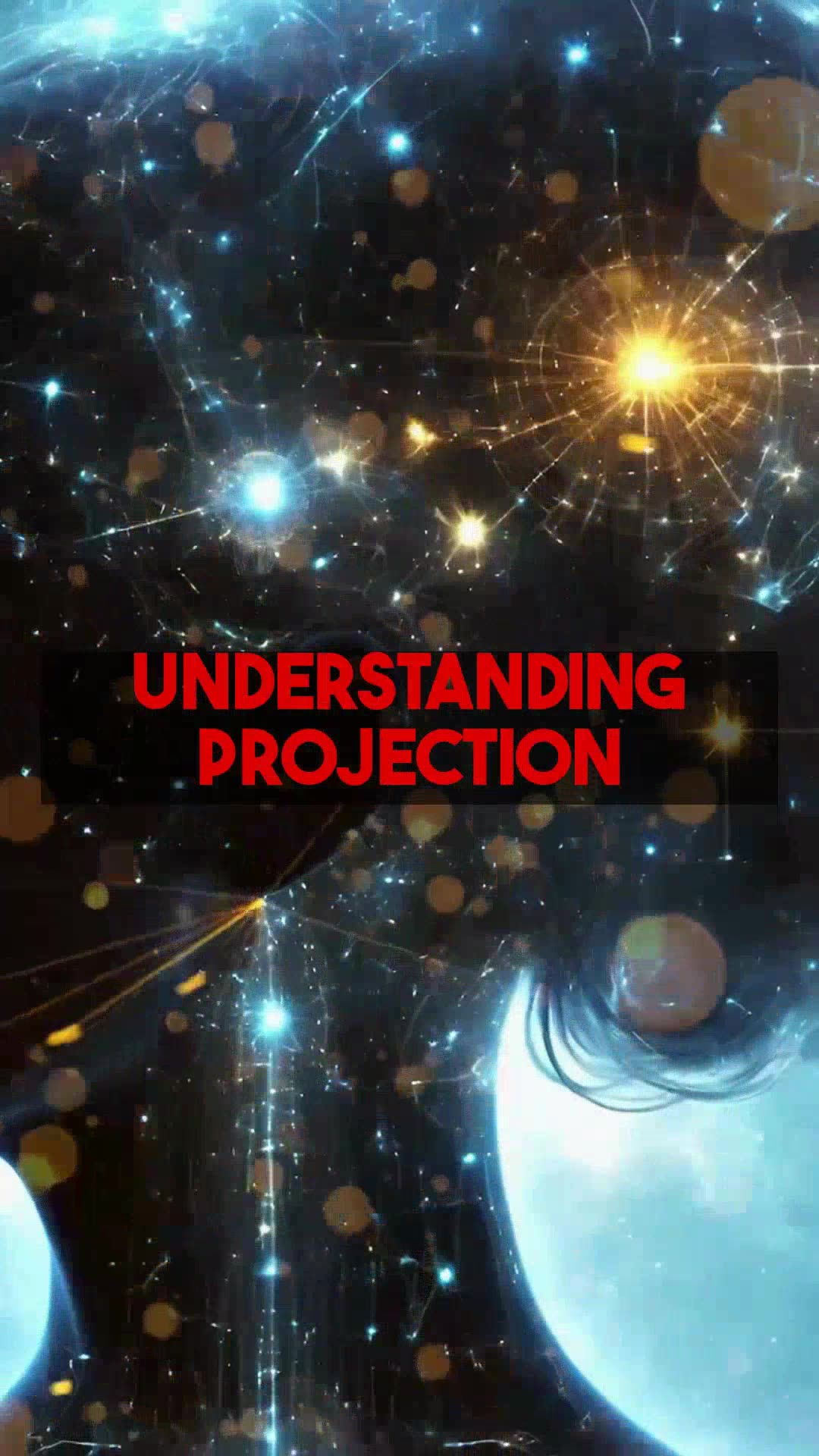 Decoding Projection in Personality Analysis