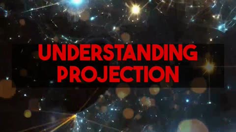 Decoding Projection in Personality Analysis