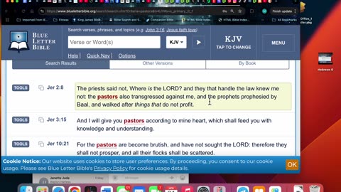 4/21/25 Ecc 10:7-9 Whoso removeth GOD’S LIVELY stones shall be hurt therewith