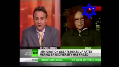 ANTICHRISTIAN OCCULT TV - 5/19/2025