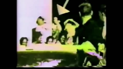 ANTICHRISTIAN OCCULT TV - 5/19/2025