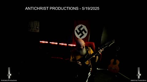 ANTICHRISTIAN OCCULT TV - 5/19/2025