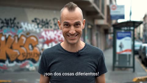 Weá vs. Otra Weá 🤯 | Panxo explica el diccionario chileno