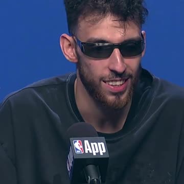 Caruso's Relentless Energy and Veteran Leadership