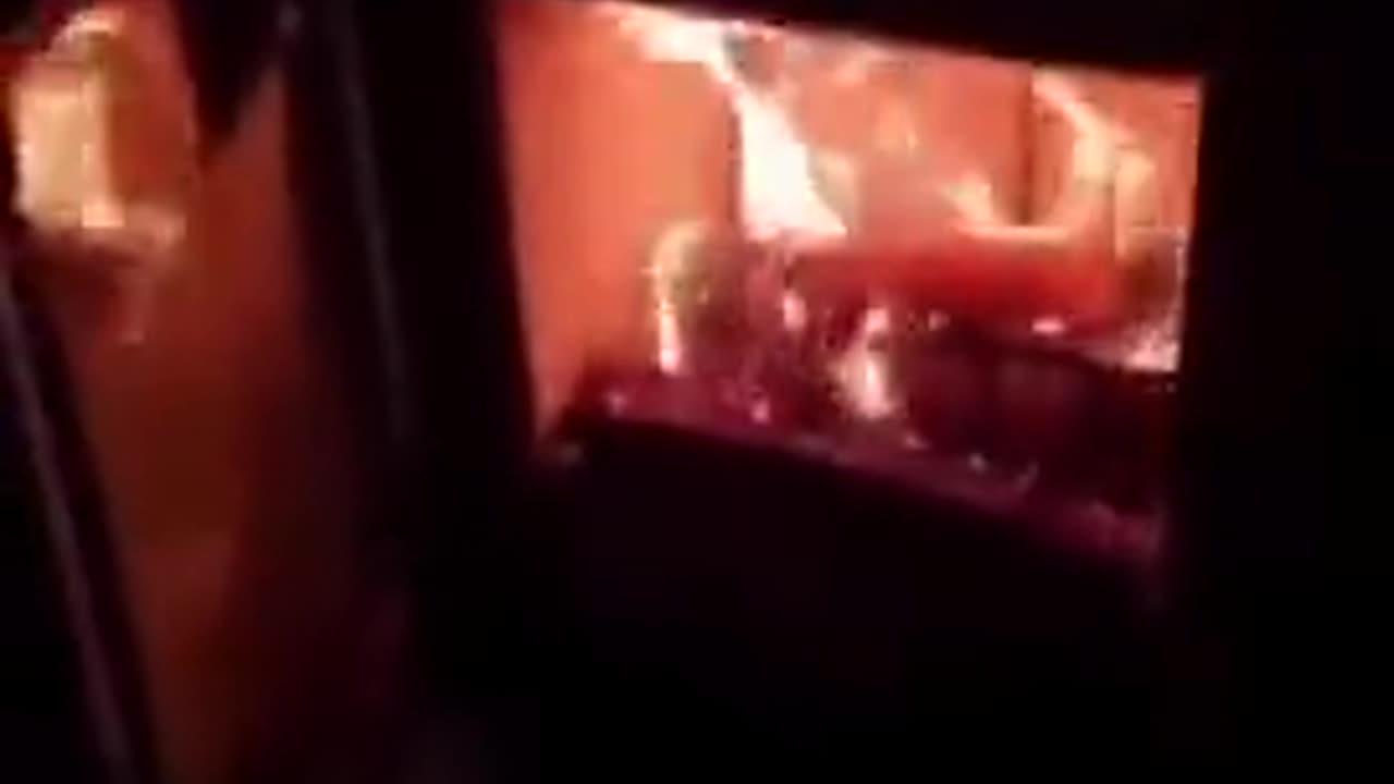 I heard ya'll like to watch explosions...