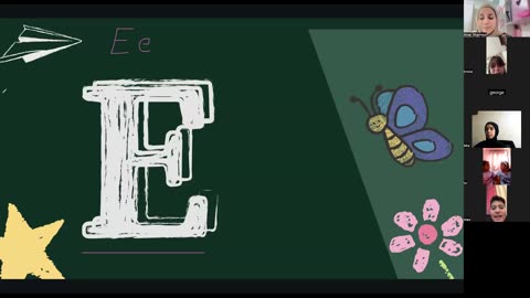 Vowels Class (3)