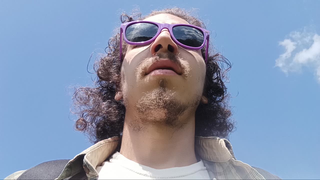 Missing the Bus Was A Blessing i Hadn't Realized Yet. 04/22/25 Homeless Log #2