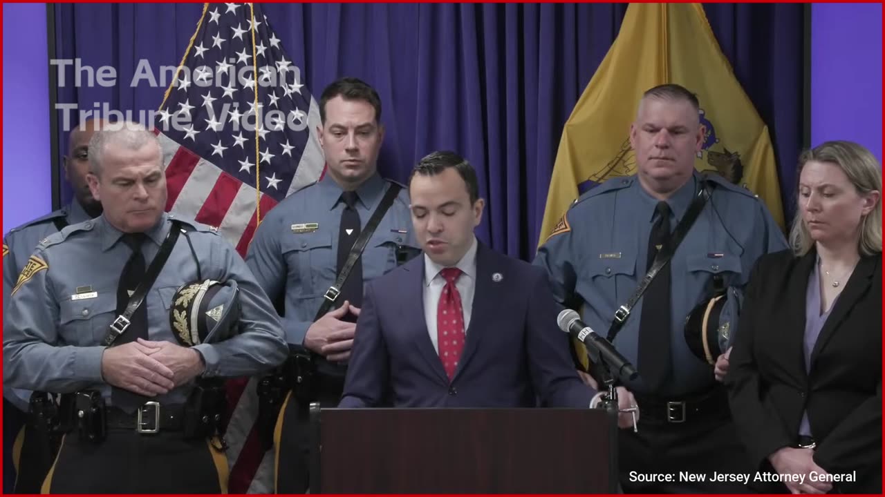 Democrat Local Official Arrested, Charged in Massive Money Laundering Scheme
