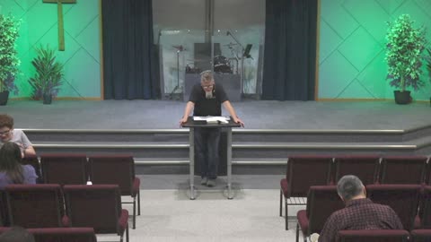 Cornerstone Britton Live
