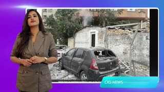 ISRAEL BOMBS IRAN 12/06/2926