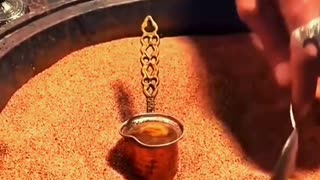 Turkish coffee Coffee break Cafe food