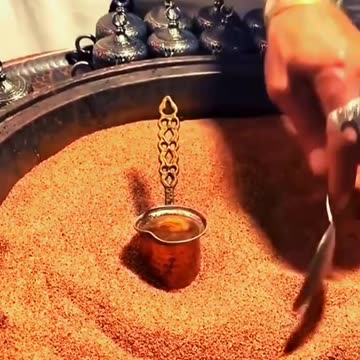 Turkish coffee Coffee break Cafe food