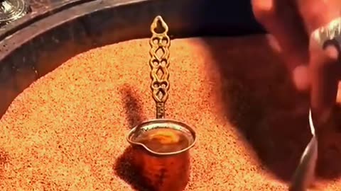 Turkish coffee Coffee break Cafe food