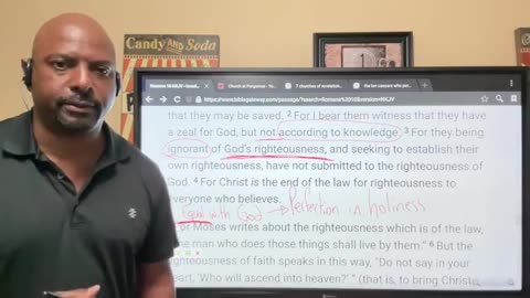 Episode 1498: Do you know and understand God's criteria to enter heaven?