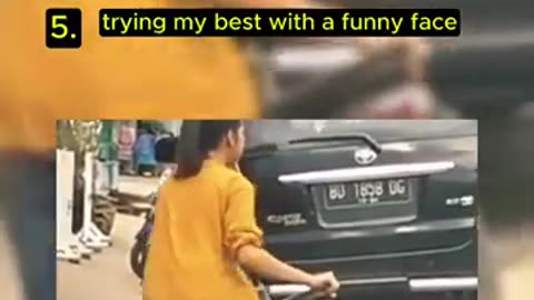 Funny Vidoe Try Dont Laugh