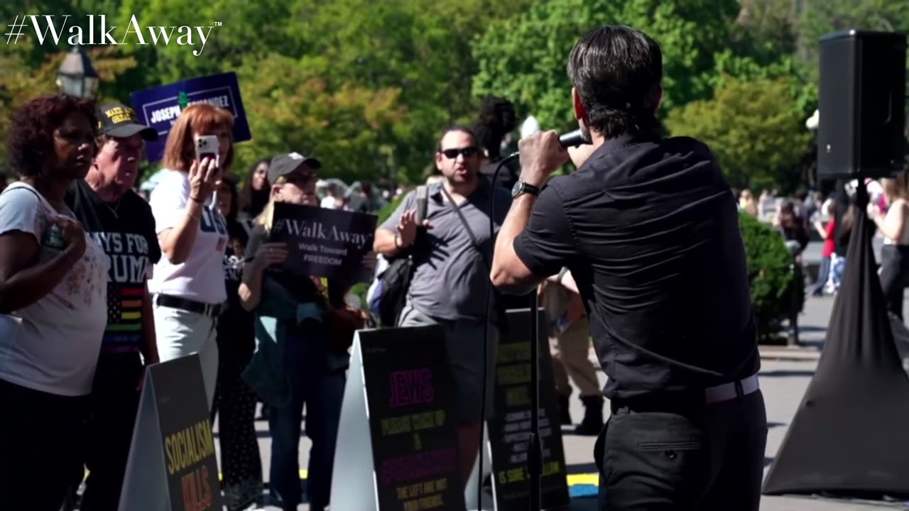 WAKE UP, NEW YORK! Zohran Mamdani Is the FACE of RADICALIZATION