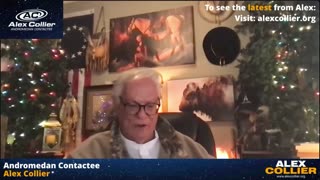 Can We Skip 4D and Evolve Straight Into 5D? Alex Collier Explains Consciousness Shift!