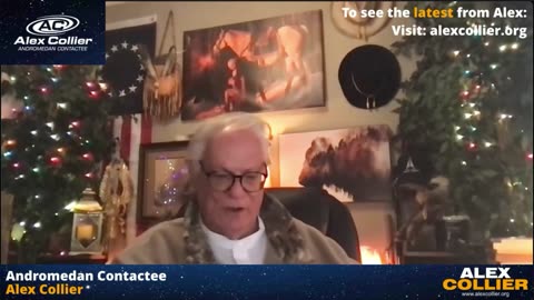 Can We Skip 4D and Evolve Straight Into 5D? Alex Collier Explains Consciousness Shift!