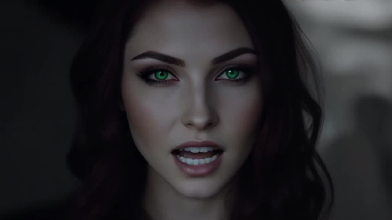 Green Eyes - Twice I Lost You | The song weaves sorrow and longing into heavy, melancholic melodies