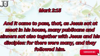 “Jesus’ Authority to Forgive and Lead” Mark 2:1-28 #shorts #shortvideo #youtubeshorts #ytshorts #yt