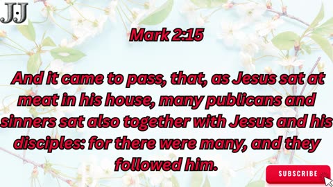 “Jesus’ Authority to Forgive and Lead” Mark 2:1-28 #shorts #shortvideo #youtubeshorts #ytshorts #yt