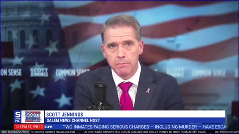 Scott Jennings ⚡Gov Andy Beshear is a wolf in sheep’s clothing