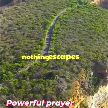 Powerful prayer Saturday March 15th