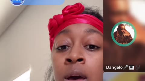 BIGSUEWOO RECAPS TRAPCECE AND LIONEL/LYSOL DRAMA BIGO LIVE