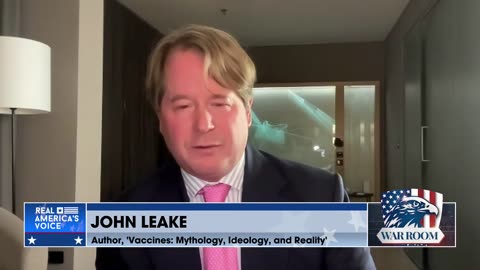 LEAKE: “There’s This Enduring Myth That This Reduction Of Mortality Is Attributed To Vaccines.”