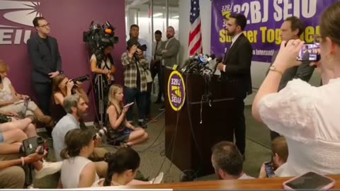 Mamdani Blames George Floyd For His Defund Police Stance