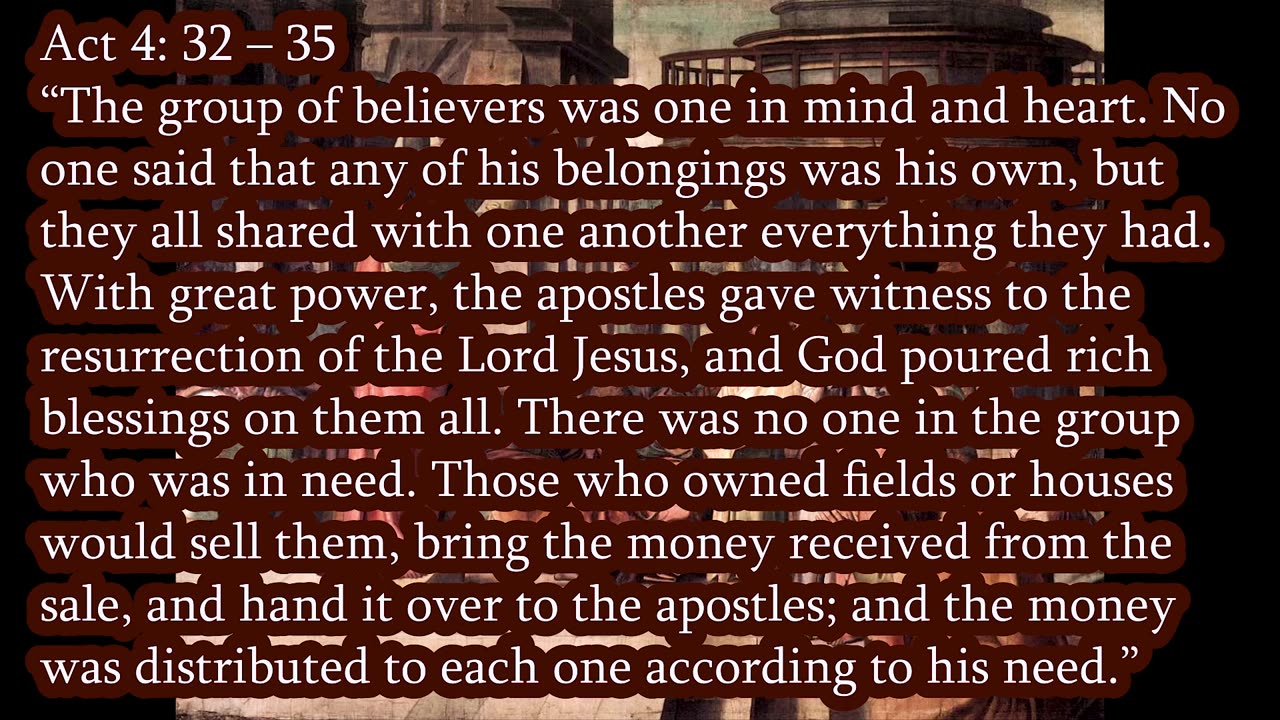 The Tithing Controversy