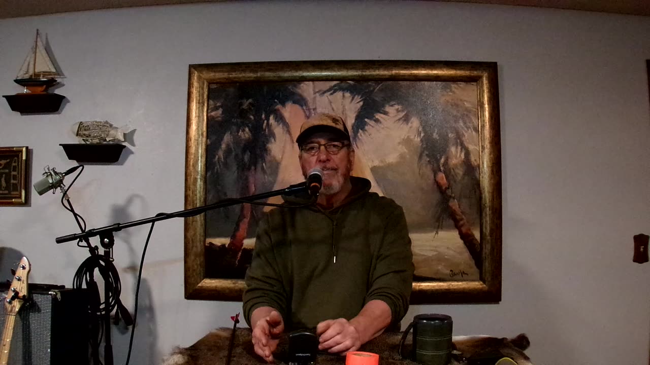 Intro to Land Navigation