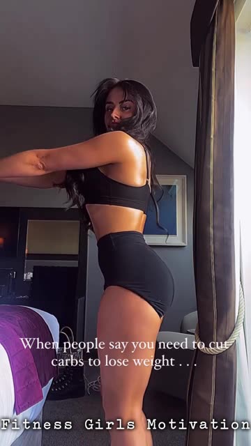 USA Girl Gym Workout 19💪USA Fitness Model Inspiration