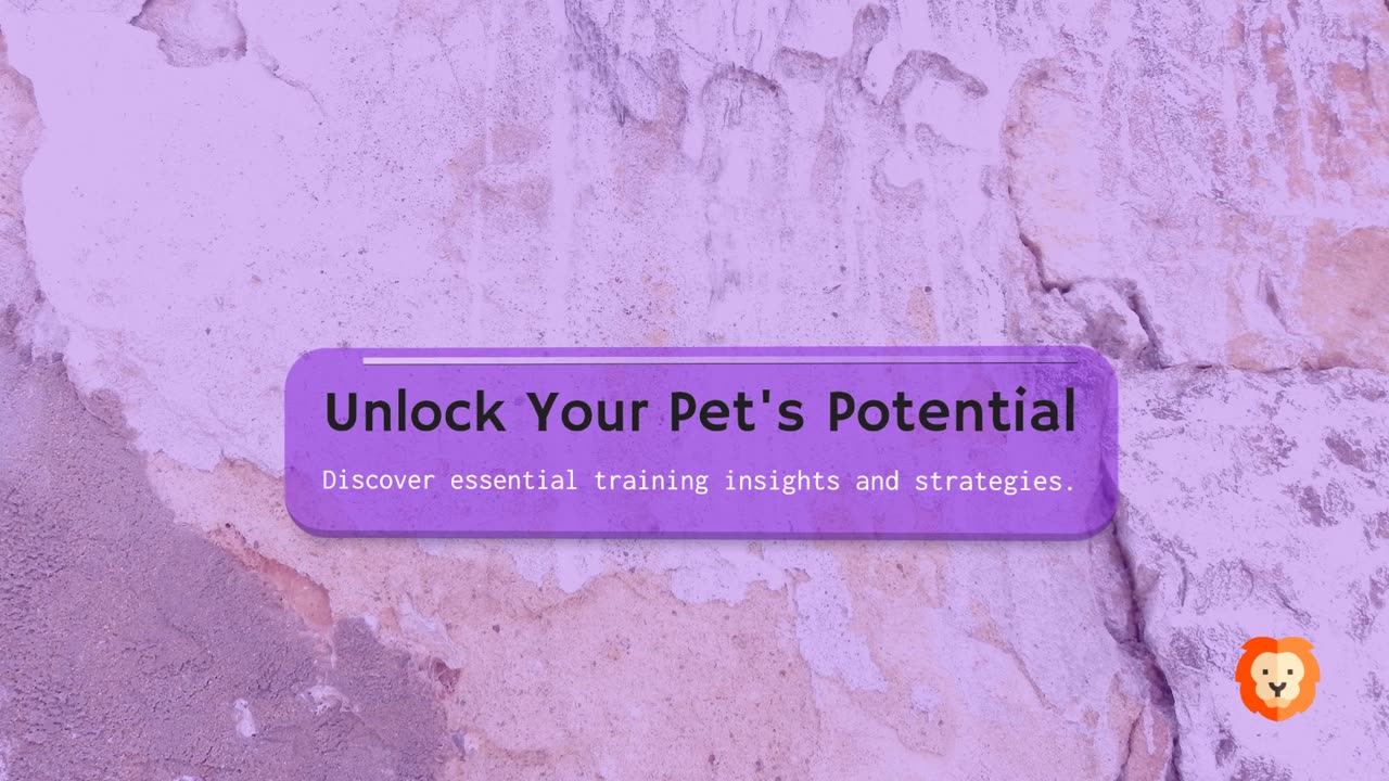 Sit, Stay, Thrive: Unlocking Your Pet’s Potential Downloads