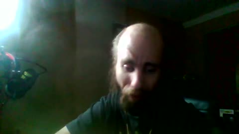 Cyraxx live on YT. "Return to My Delusions". 5/20/2025. Never had a career and never will.
