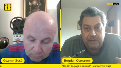 Comaroni: UE face jocul BLACKROCK, și merge la război în Ucraina, prin mesajul cancelarului Merz
