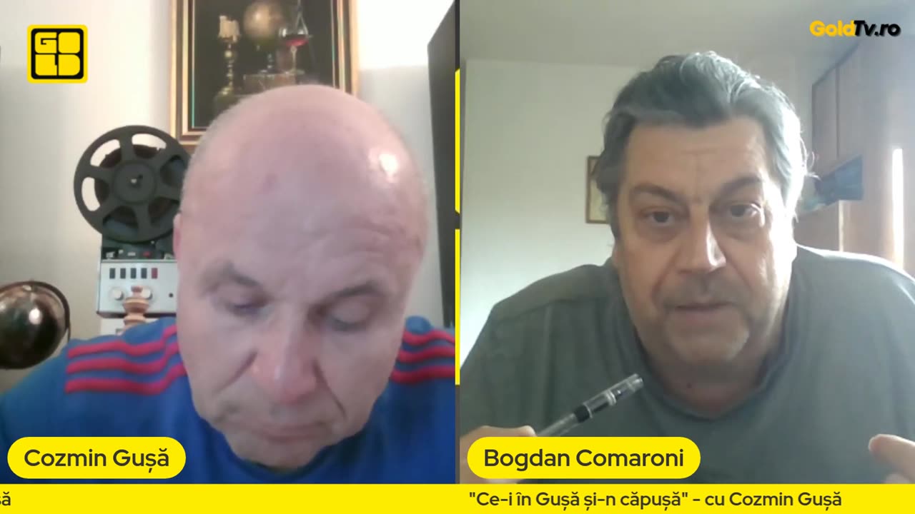 Comaroni: UE face jocul BLACKROCK, și merge la război în Ucraina, prin mesajul cancelarului Merz